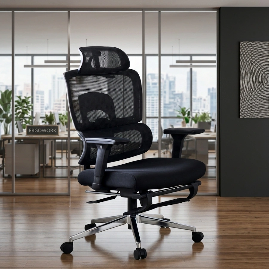 ETM LJ-6018 OFIS KOLTUGU