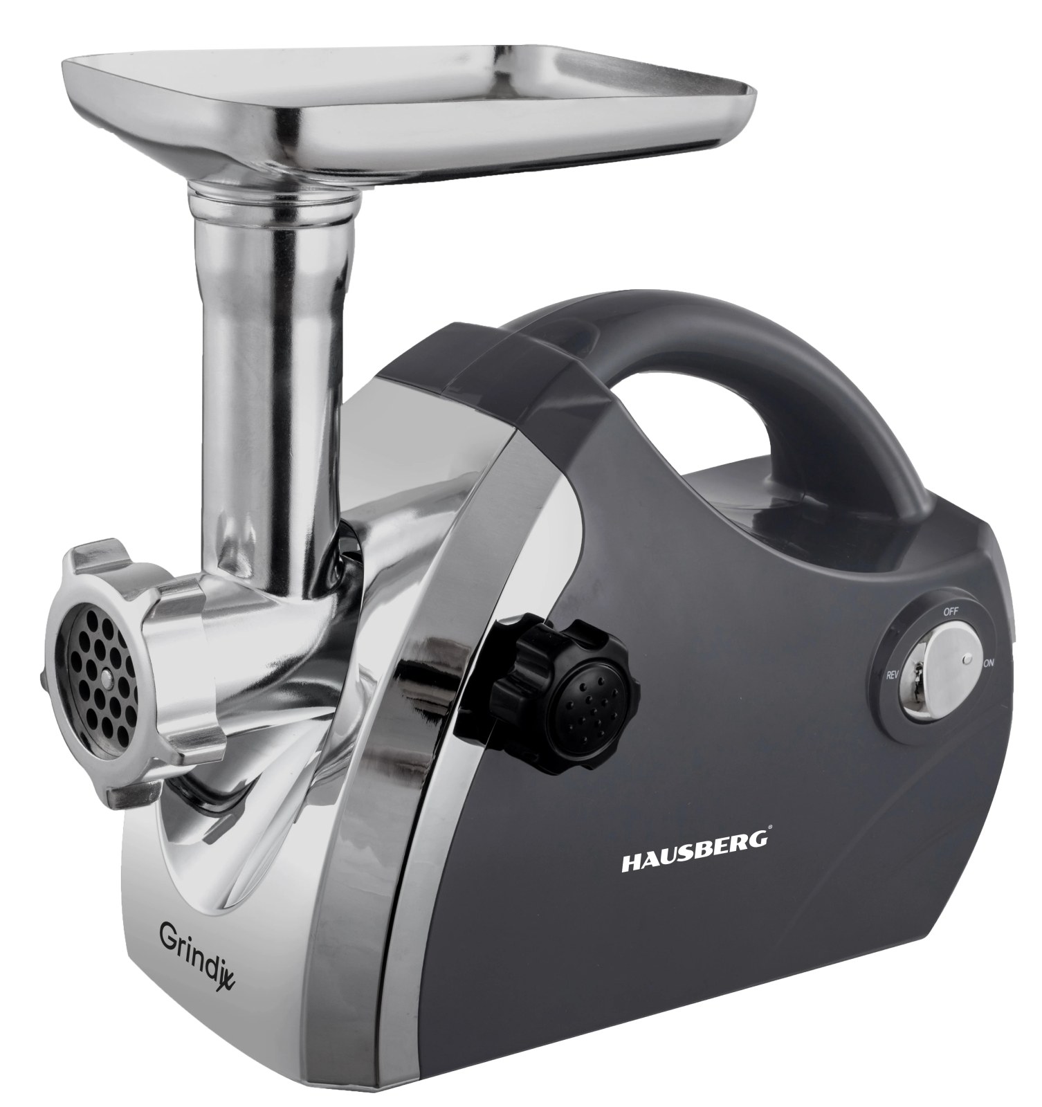 Hausberg HB3430 Elek.et Makınası