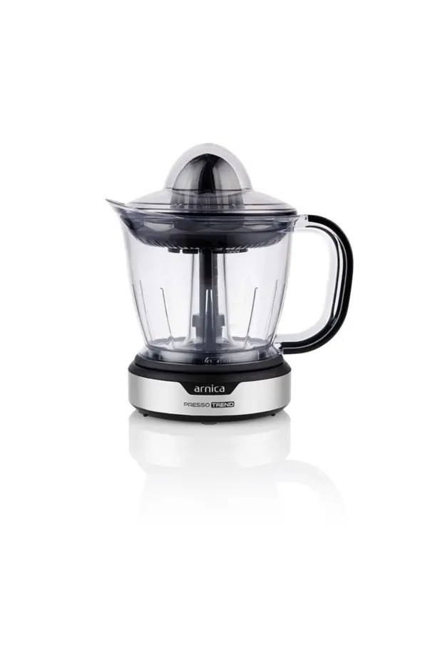 Arnica Presso Trend 1125 соковыжималка для цитрусовых Silver