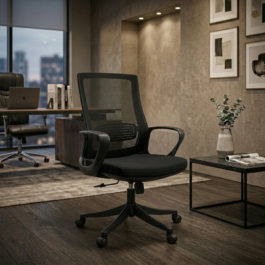 ETM LJ-9015A OFIS KOLTUGU