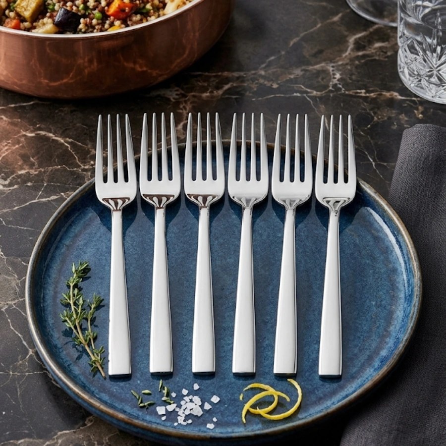 ETM PROUD 9802 Dinner Fork
