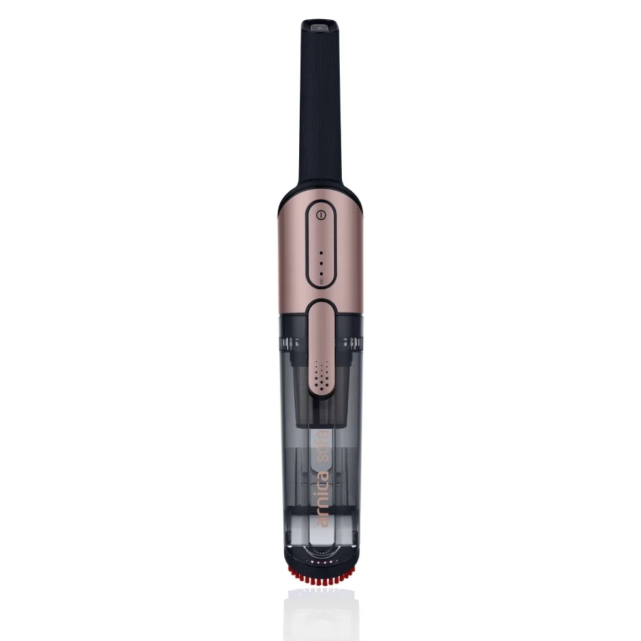 ARNICA 17G1 SOFA SARJLI SÜPÜRGE ROSE ET13400