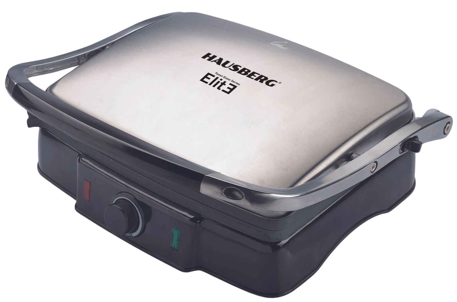 Hausberg HB533 Electric Sandwich and Grill Maker