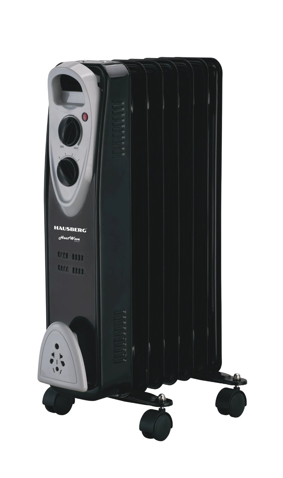 HAUSBERG HB8907NG ELEKTRIKLI ISITICI