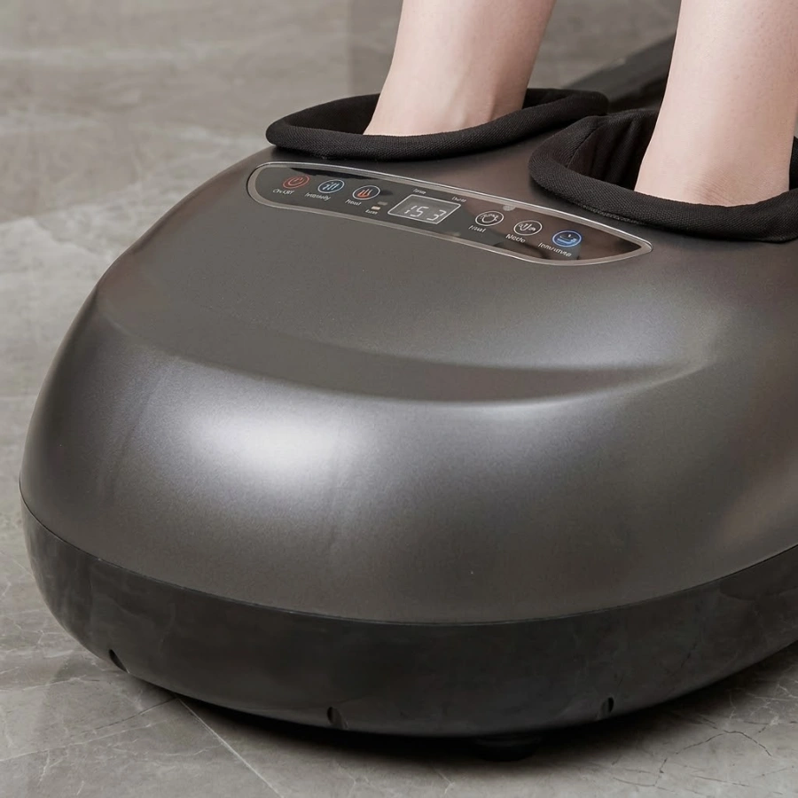 ETM SHIATSU SICAK AYAK MASAJ ALETI