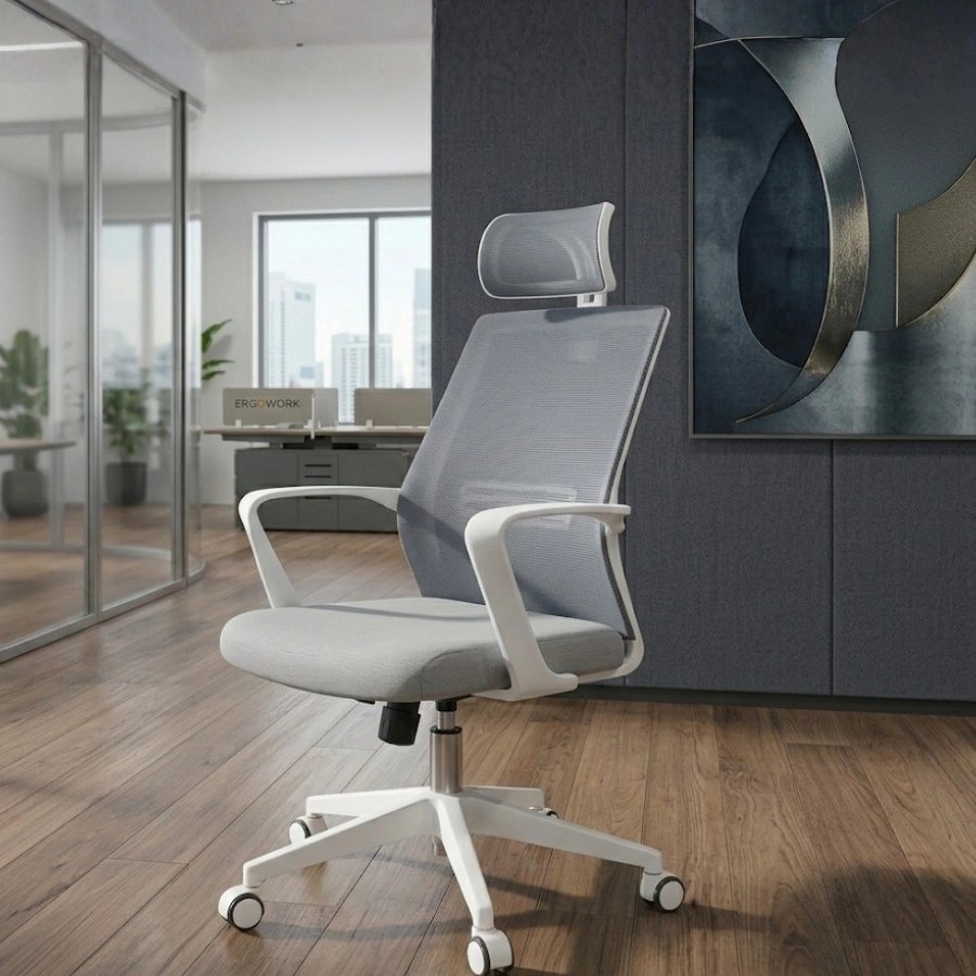 ETM LJ-9039A офисное кресло