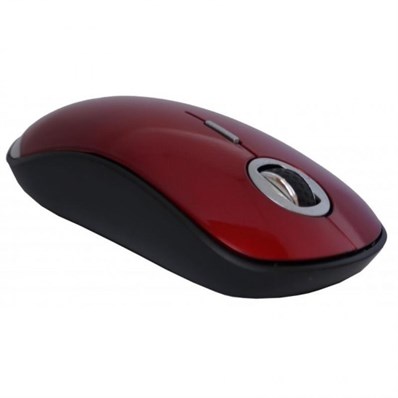 WESDAR V1 RED MOUSE.