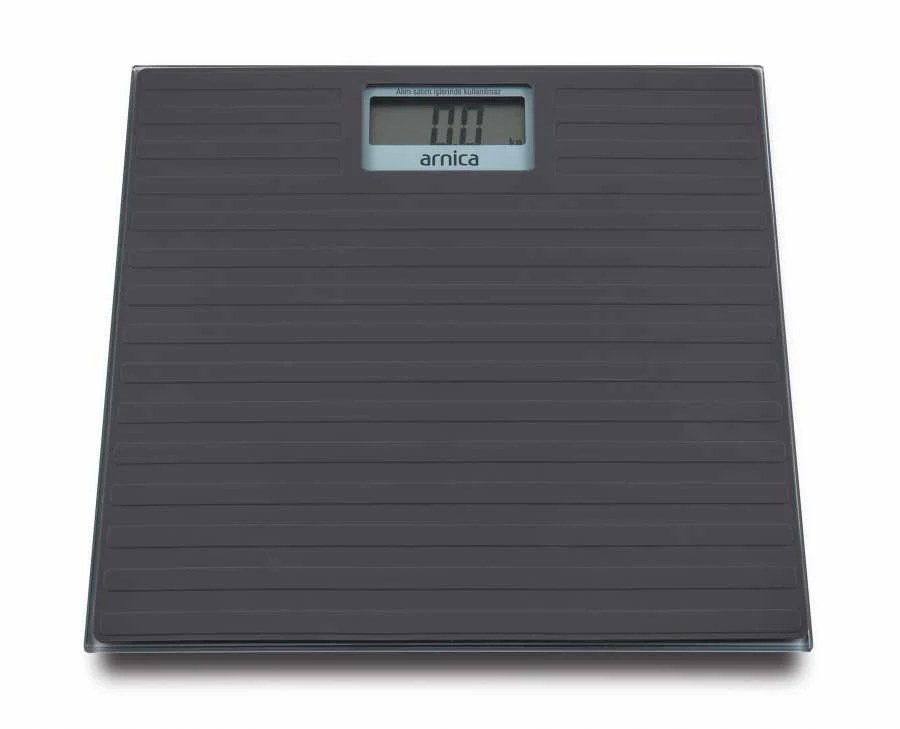 Arnica Perfect 9377 Bathroom Scale S.2706