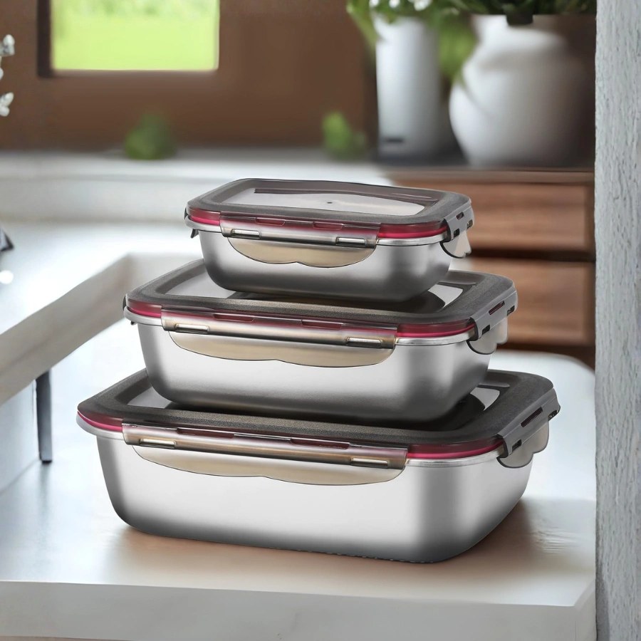 ETM S.3336 Electric Food Storage Container