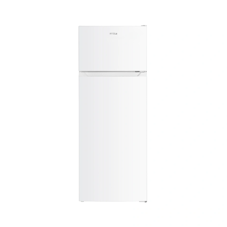 Arnica RF-AD10W 206 L Top-Freezer Refrigerator