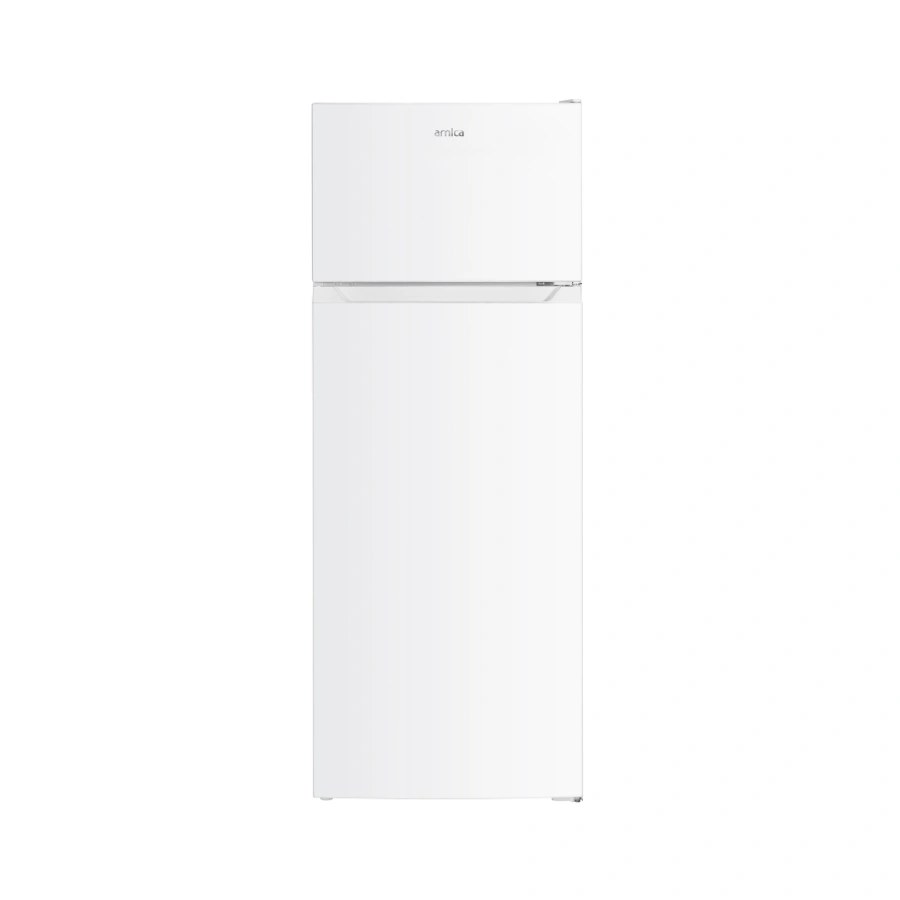 Arnica RF-AD10W 206 L Top-Freezer Refrigerator