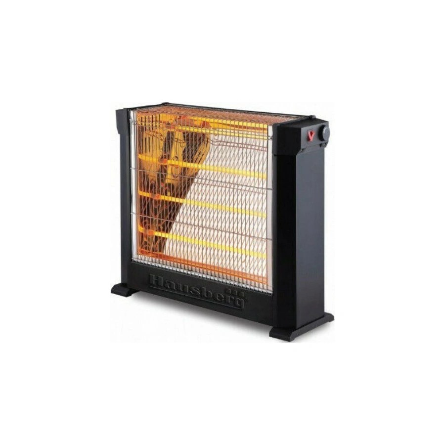 Hausberg HB8800 Elektrikli Isıtıcı