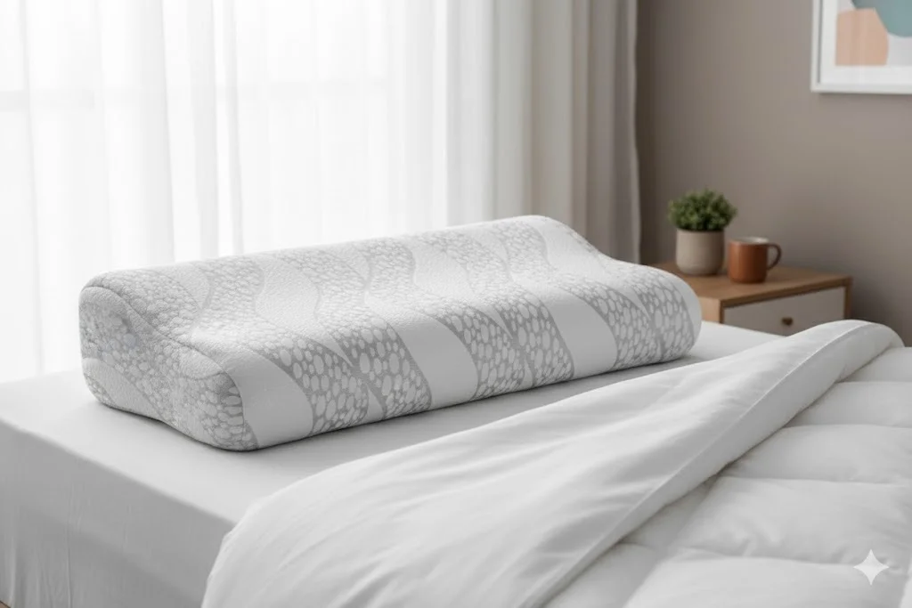 LUX MEDICAL KUCUK PED YASTIK