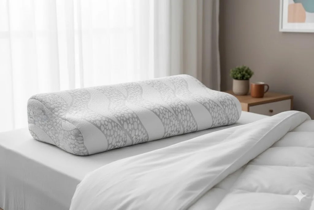 Lux Medical Küçük PED Yastık