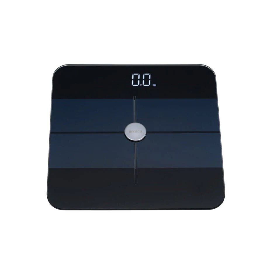 Arnica EG52240 Perfect Bluetooth цифровые напольные весы, 180 кг