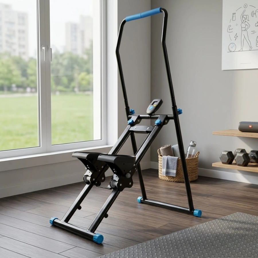 ETM STAIR CLIMBER BUYUK