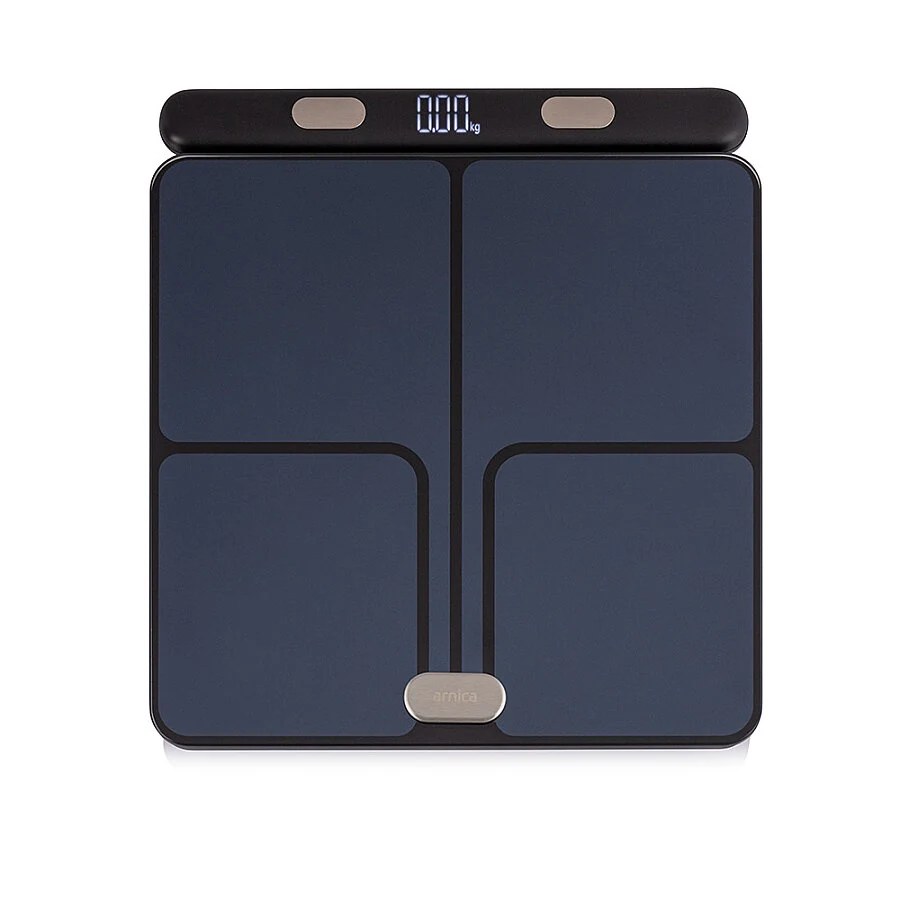 Arnica EG52250 Perfect Bluetooth Bathroom Scale 17J3