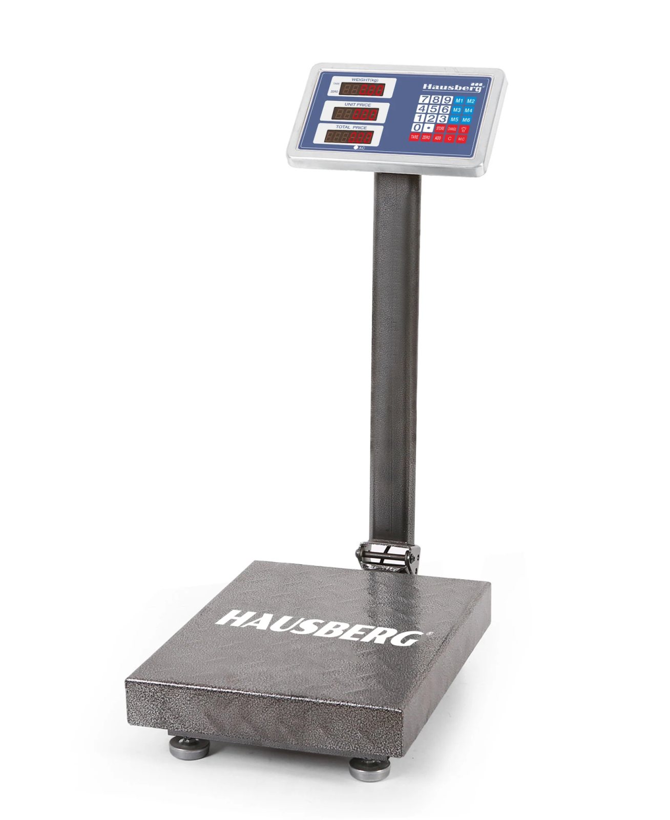 Hausberg HB6064 Электронные платформенные весы