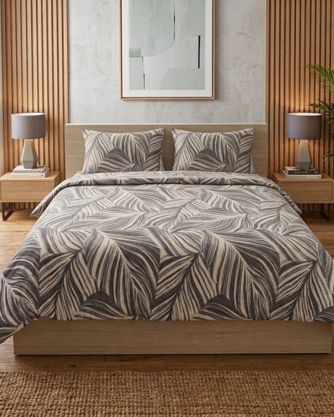 ORKIDE SUPER SOFT PAZEN DOUBLE