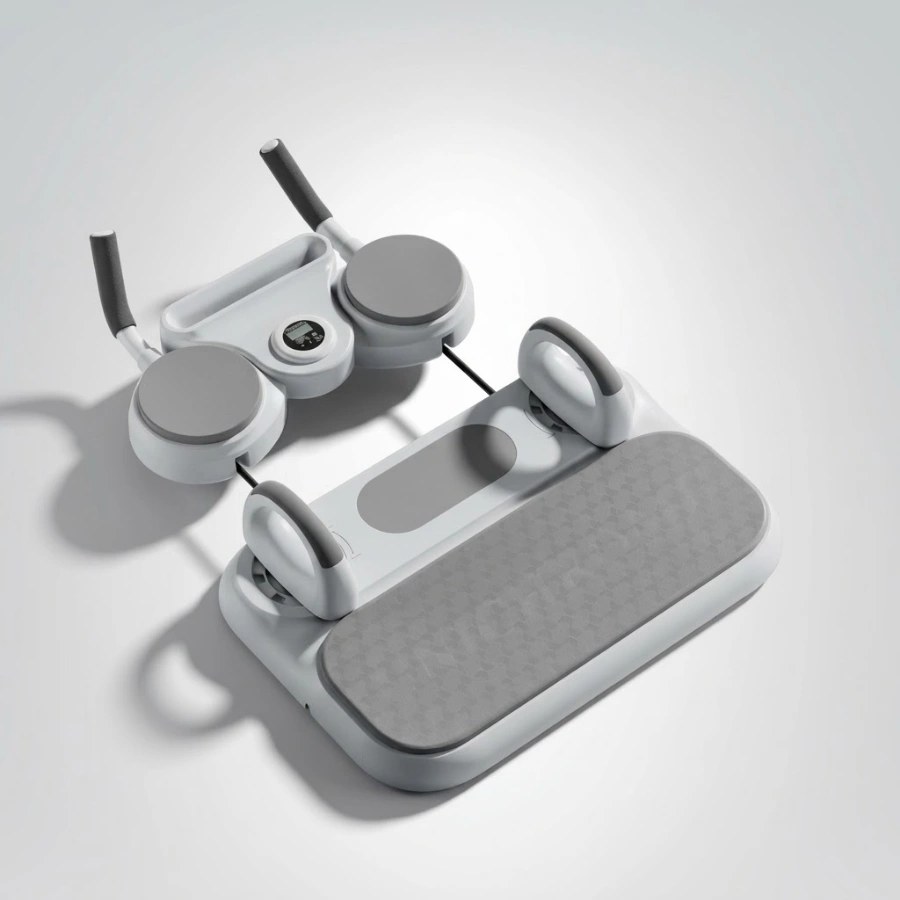 ETM 202606 Push-Up Fitness Station