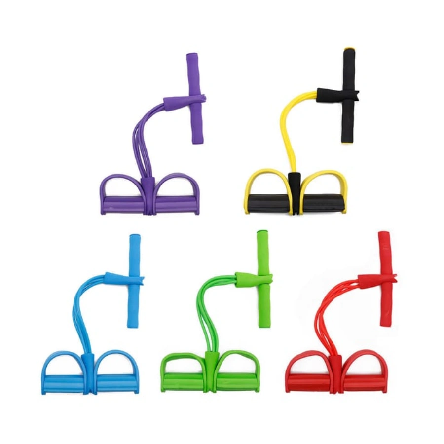ETM 202607 S.3780 Resistance Band