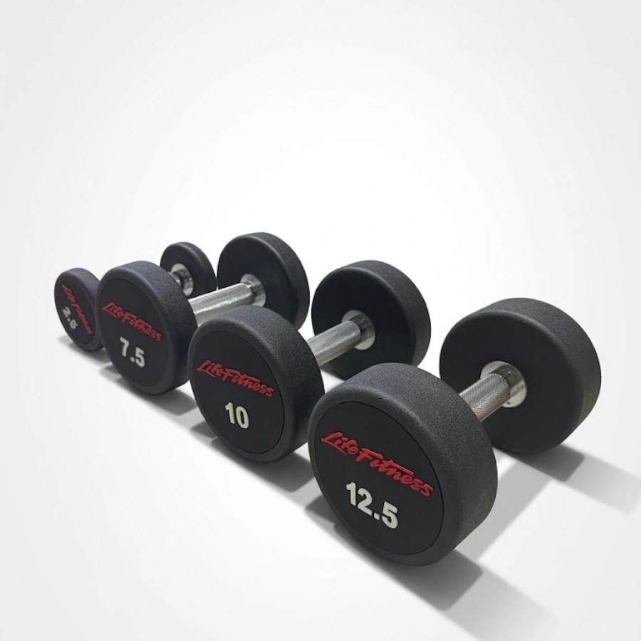ETM 202609 DAMBIL SPOR ALETI 2,5 KG