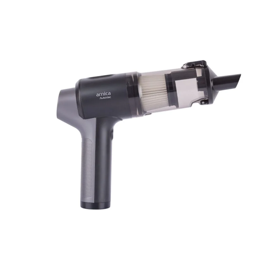 Arnica AutoVac 1630 автомобильный пылесос S.3622