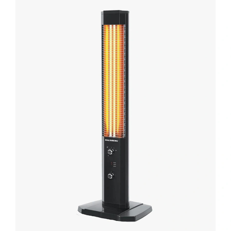 HAUSBERG HB8560 KULE TIPI INFRARED ISITICI