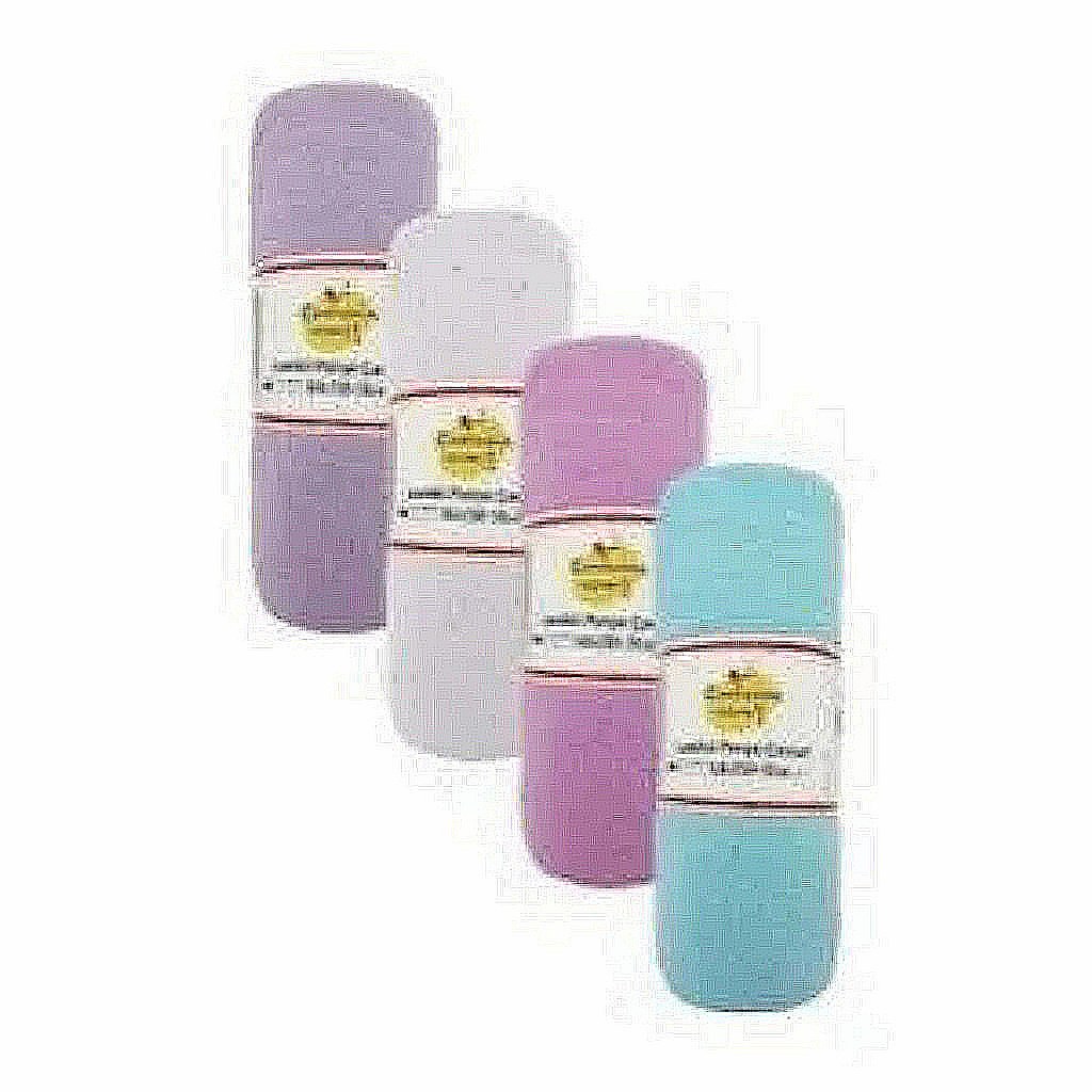 Pamukören S.0533 160x200 Jersey Fitted Sheet