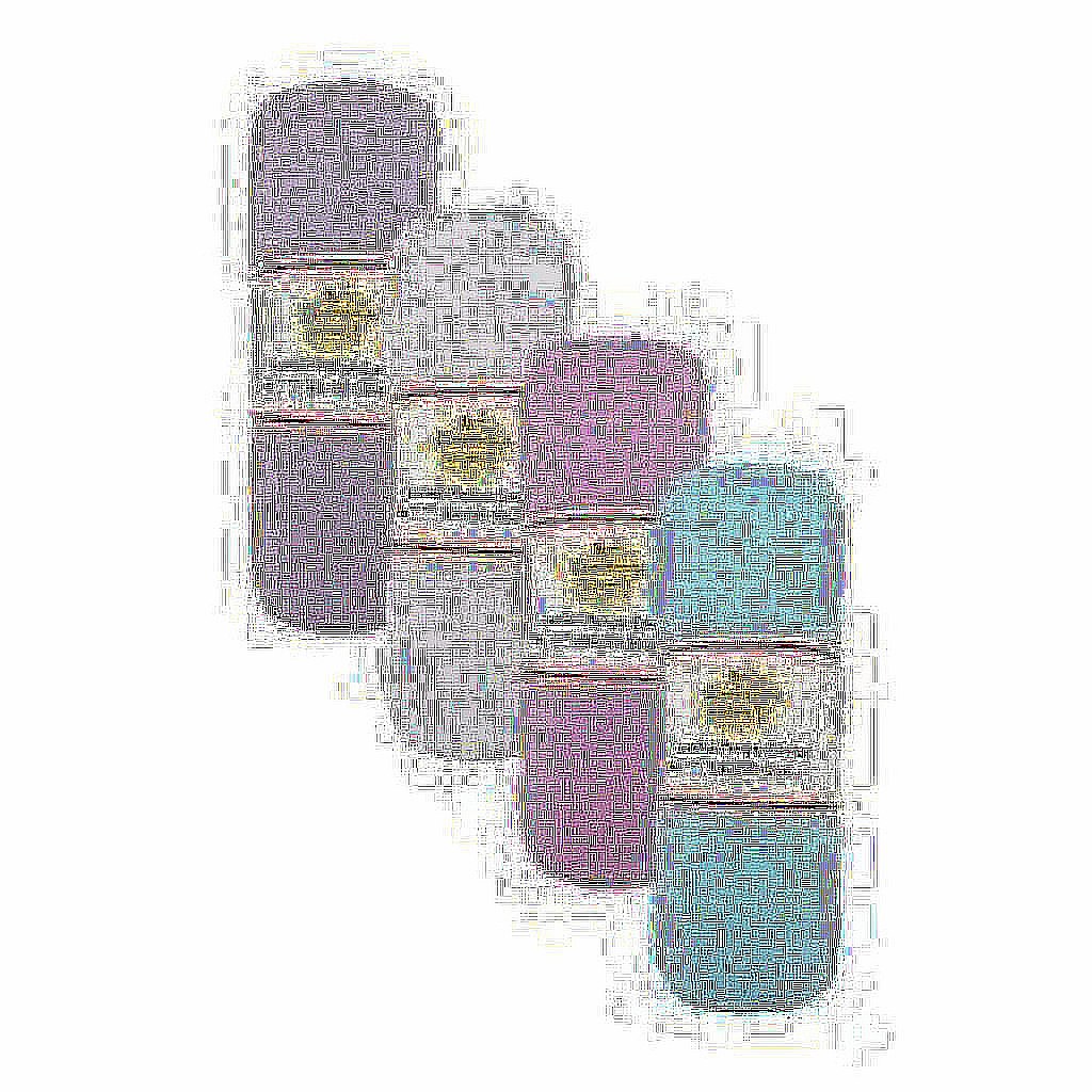 Pamukören S.1803 120x200 Cotton Jersey Fitted Sheet