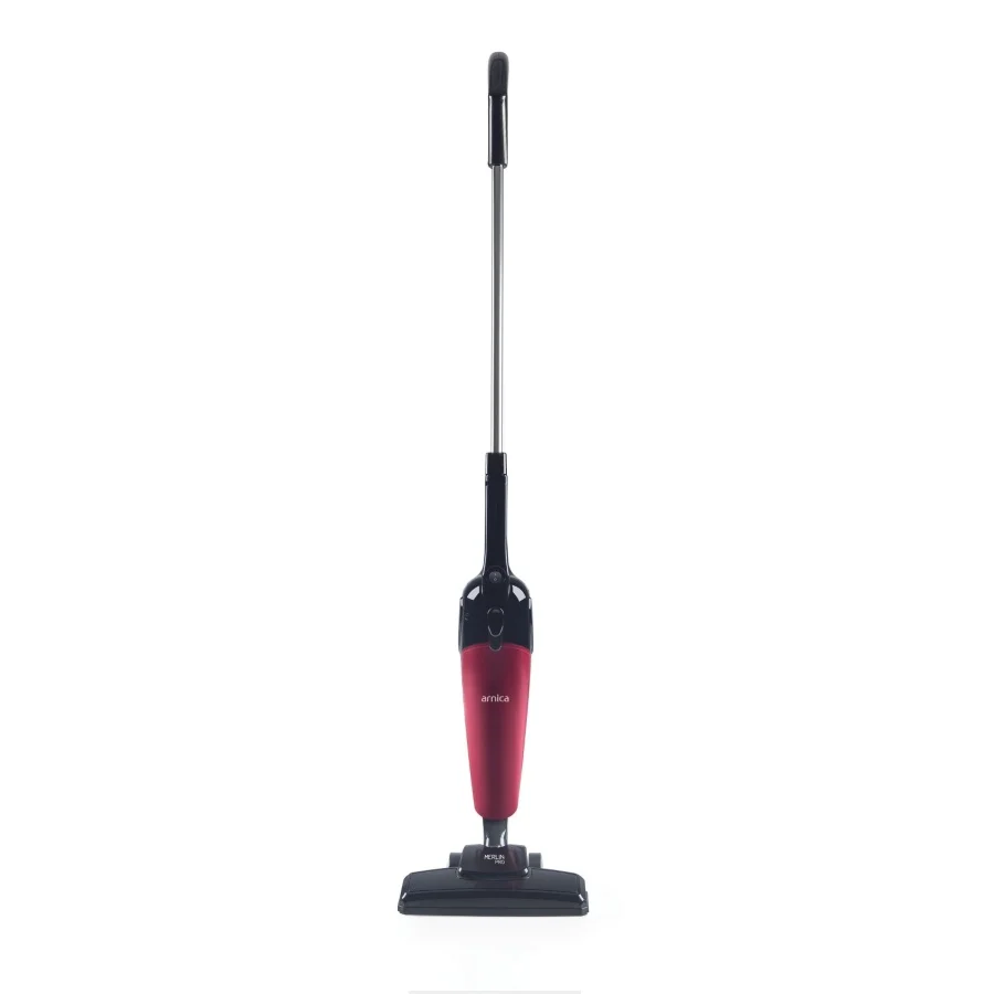 ARNICA 13GX MERLIN PRO KIRMIZI DIKEY SUPURGE 13G5