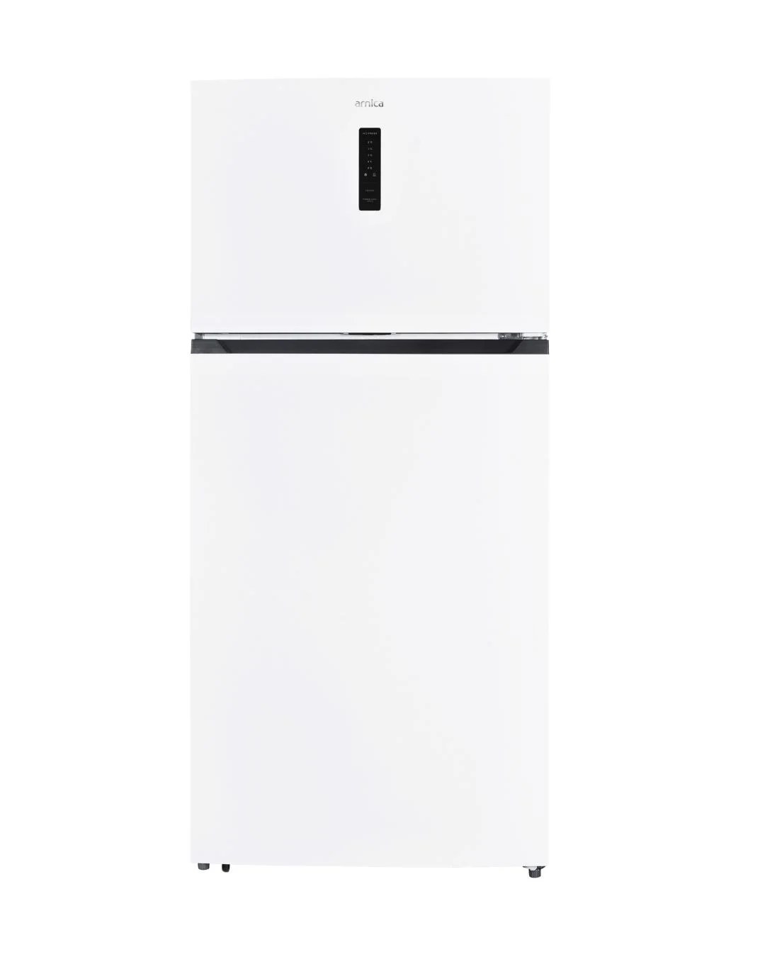 Arnica RF-A460W Beyaz 415 lt. NO-Frost Buzdolabı
