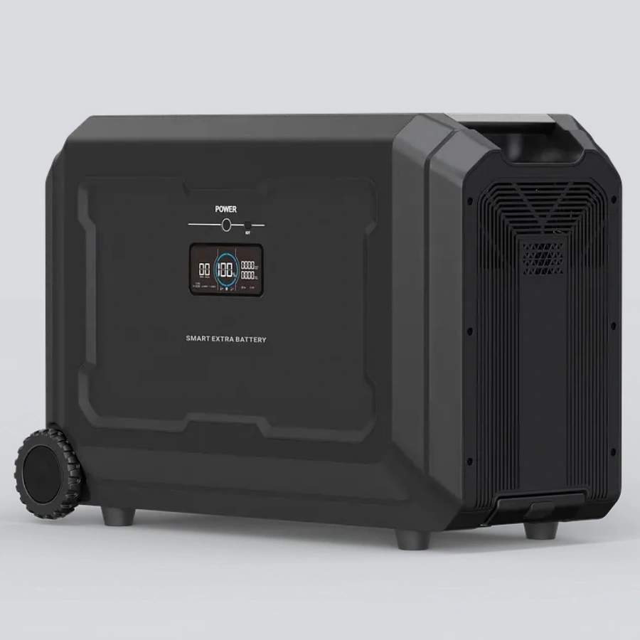 SLR S5-BAT LITHIUM ION BATTERIES