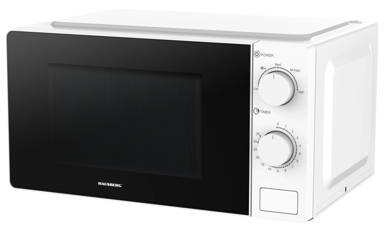 HAUSBERG HB8008NG MIKRODALGA FIRIN