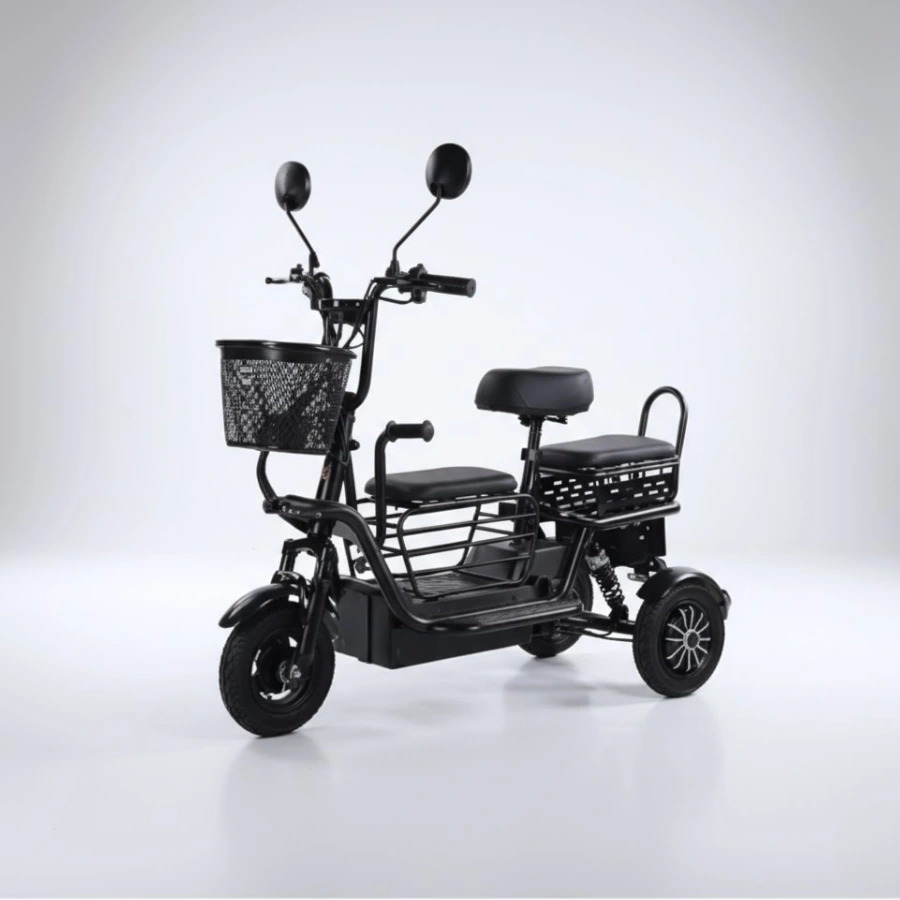 QY-08 S.3401 Electric Scooter
