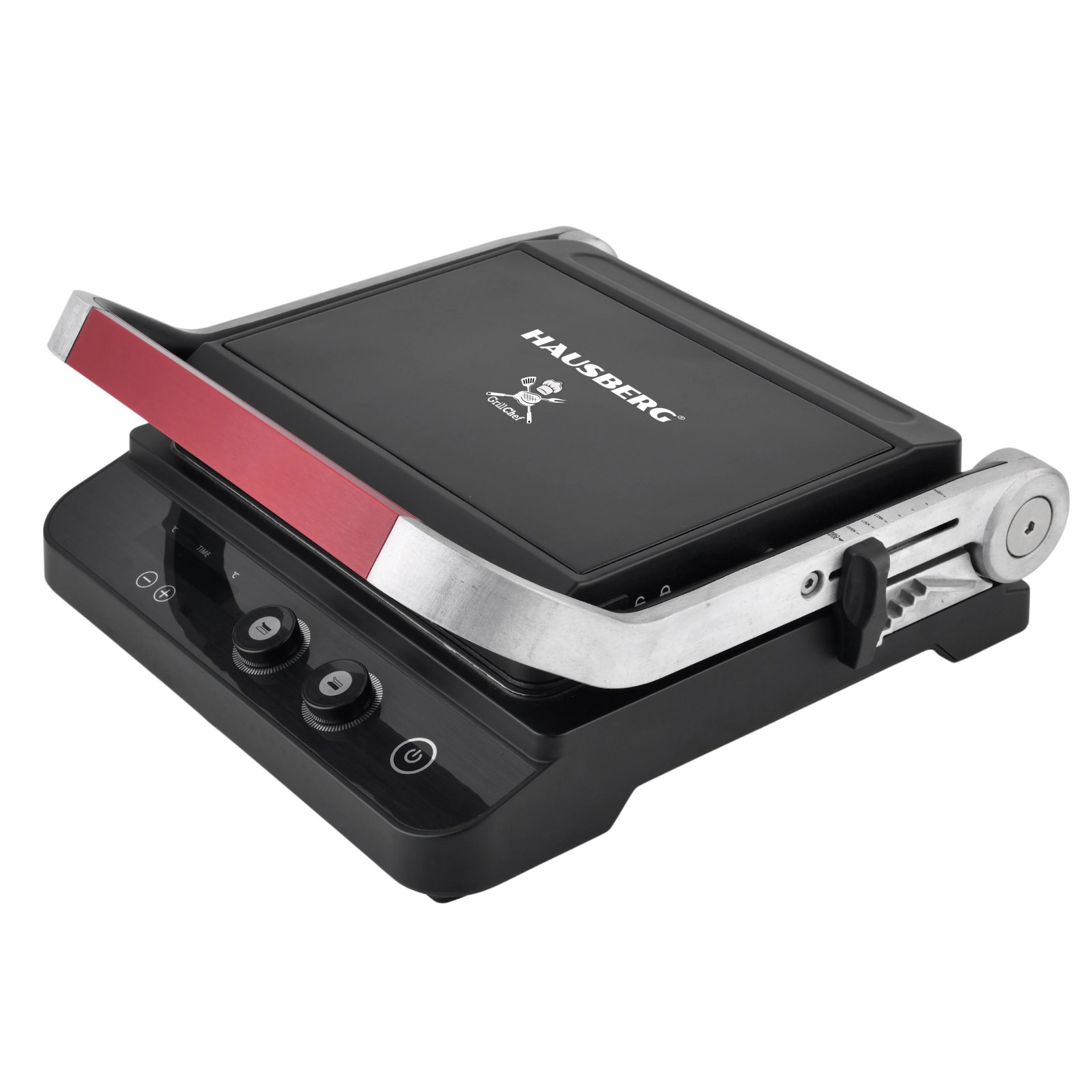 Hausberg HB636NG Tost Makinesi