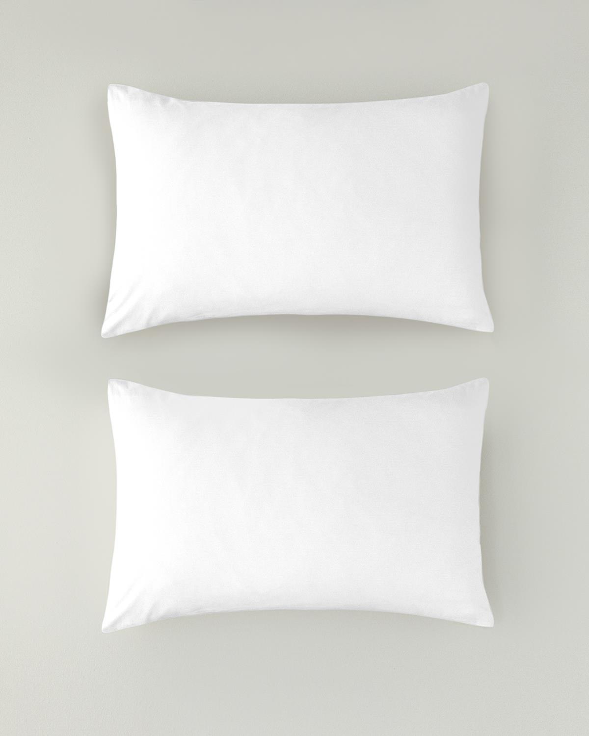 Cotton Pillowcases, 2-Pack Z.0874