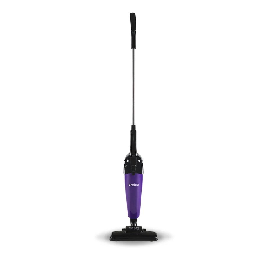 Arnica 13GK Merlin Pro Mor Dikey Süpürge