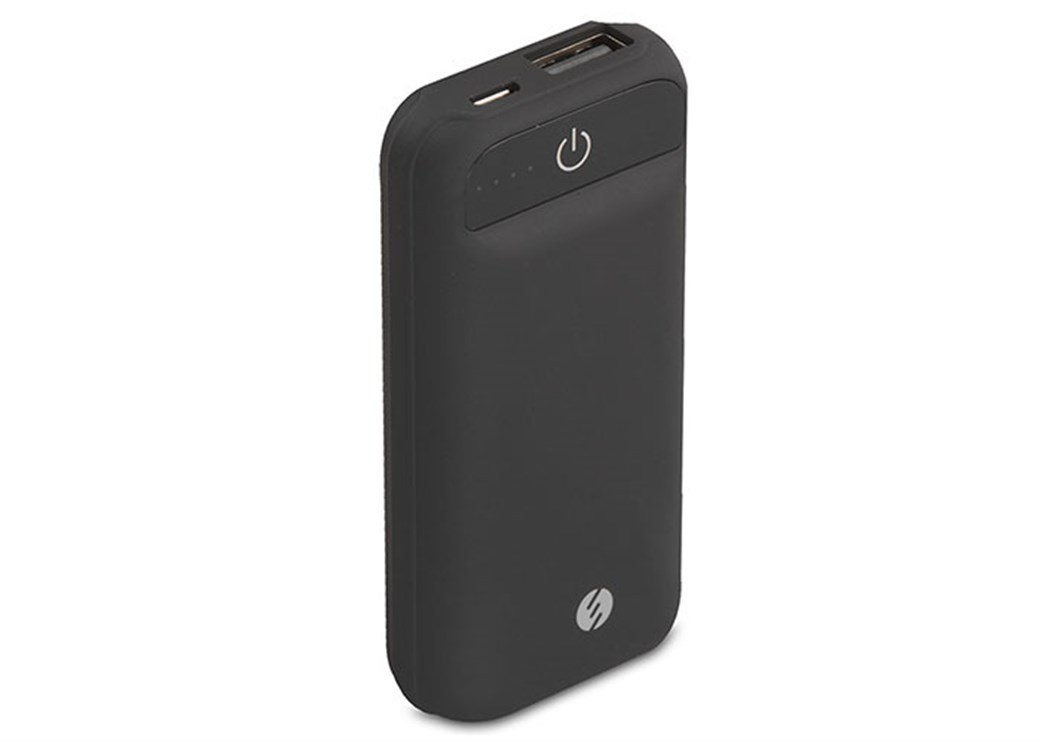 S-Link Swapp SWP-52 5200mAh Siyah Powerbank