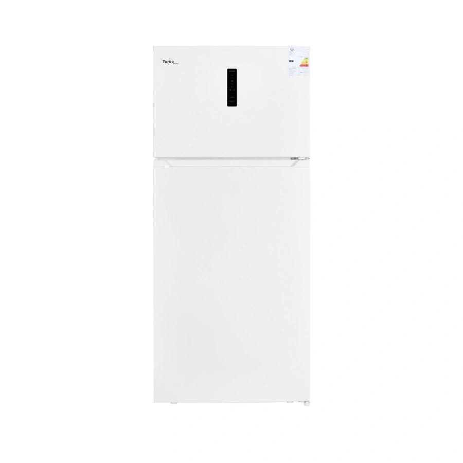 Arnica RF-A24W 528 L White No-Frost Refrigerator
