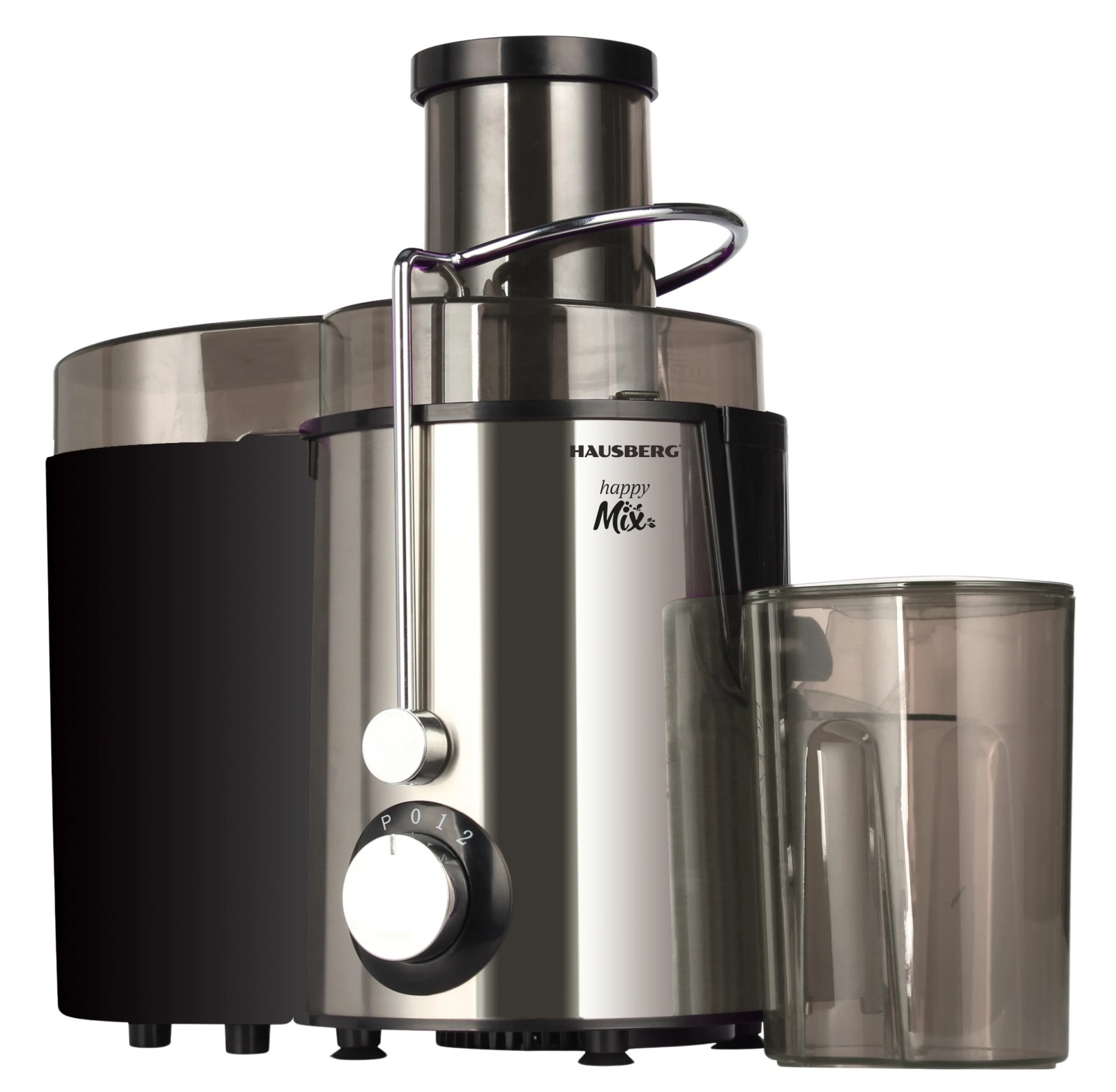 Hausberg HB7645 juicer