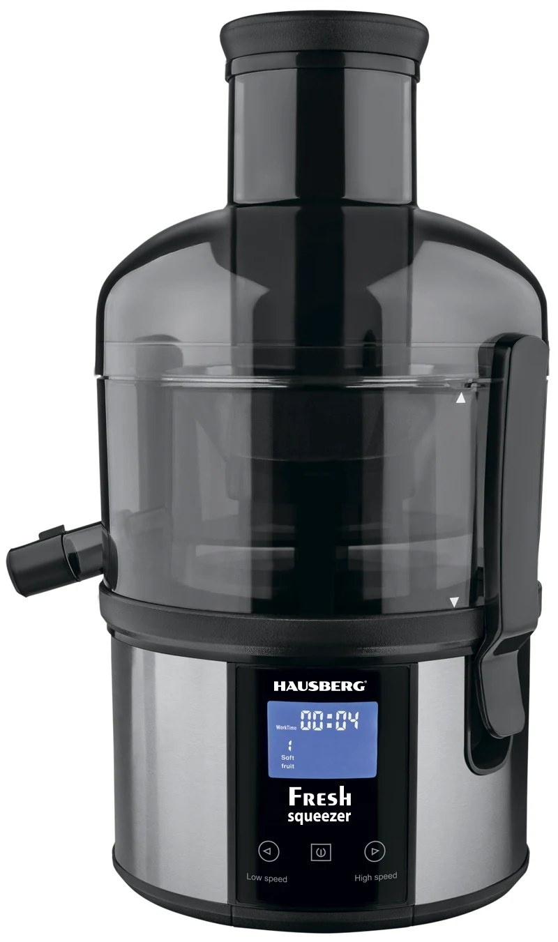 Hausberg HB7545 Соковыжималка