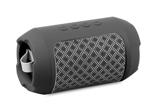 Mikado MD-BT16 DYNAMIC Siyah 3W TF/AUX Destekli B