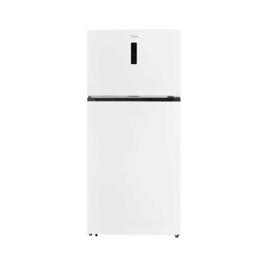 Arnica RF-A26W 635 lt. Beyaz NO-Frost Buzdolabı