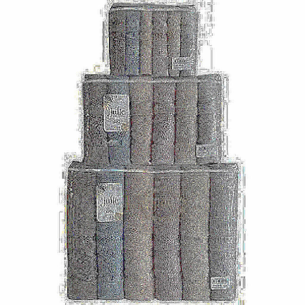 Julie S.1285 VIP Cotton Kitchen Towel 30x50
