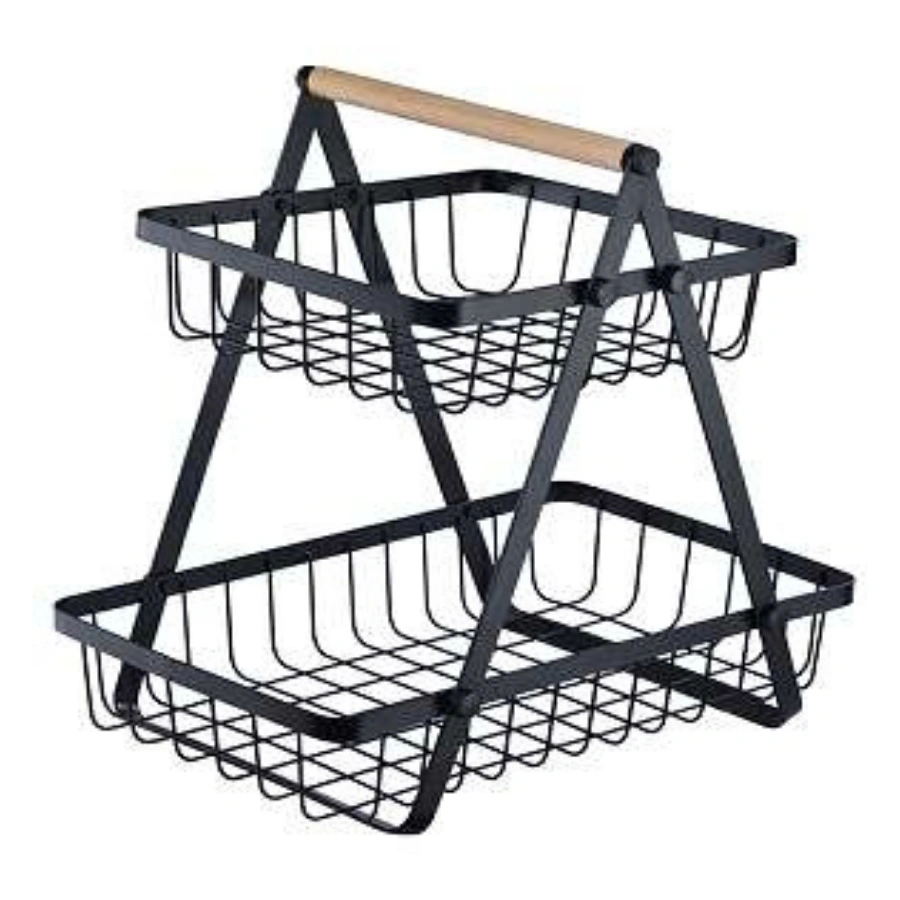 ETM MJ-2032-1 Fruit and Vegetable Rack