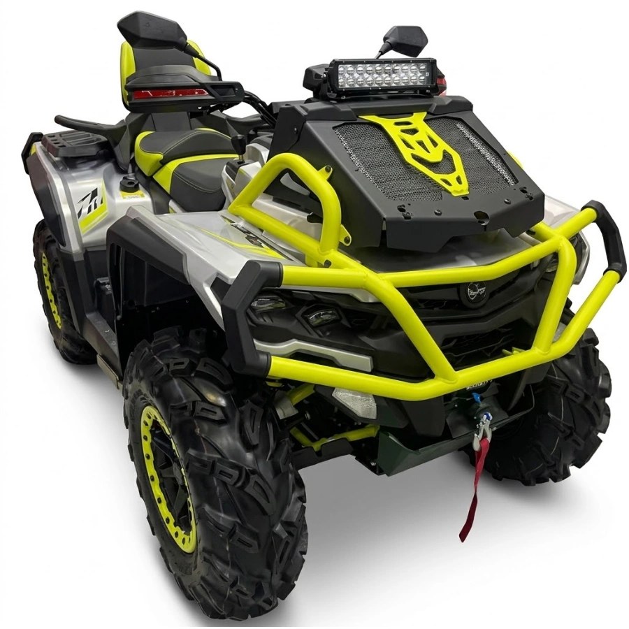 K1 1000 CC квадроцикл