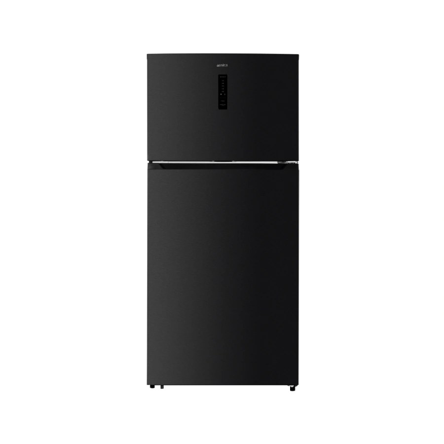 Arnica RF-A26DX 635 lt. Dark INOX NO-Frost Buzdolabı
