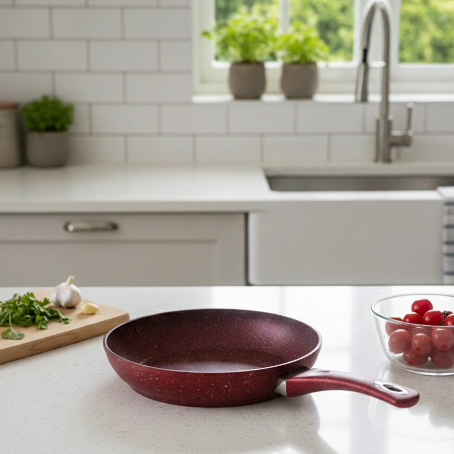 LINES 28CM GRANIT TAVA
