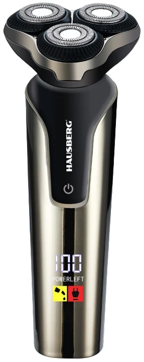 HAUSBERG HB78 SAKAL TRAS MAKINESI